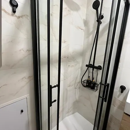 Supercentrico 아파트 오비에도