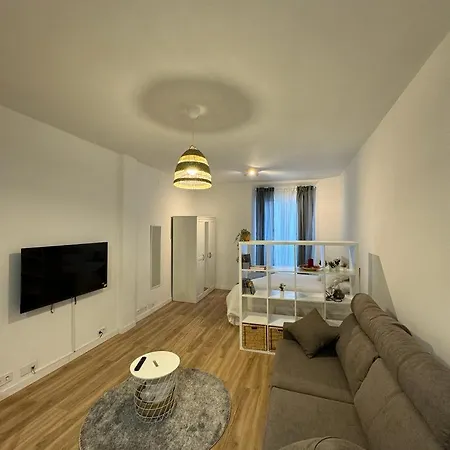 Supercentrico 아파트 *