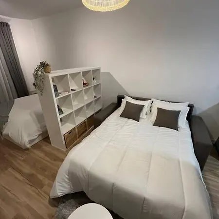 아파트 Supercentrico