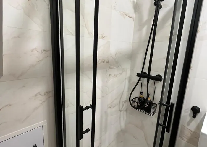 Supercentrico דירה אוביידו